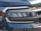 2022 Ford Expedition Timberline