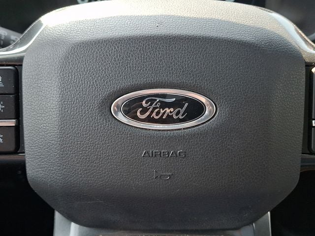 2022 Ford Expedition Timberline