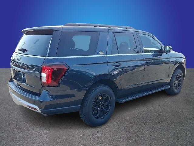 2022 Ford Expedition Timberline