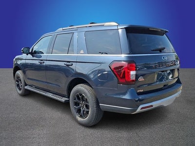 2022 Ford Expedition Timberline