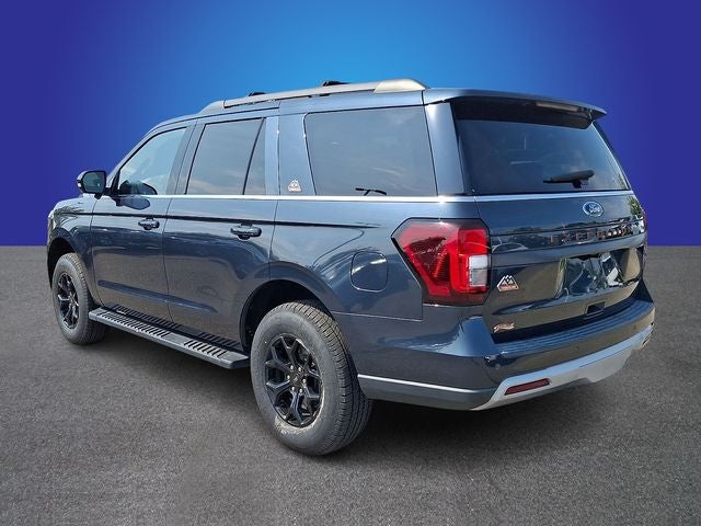 2022 Ford Expedition Timberline