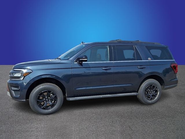 2022 Ford Expedition Timberline