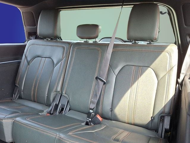 2022 Ford Expedition Timberline