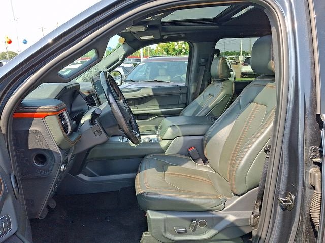 2022 Ford Expedition Timberline