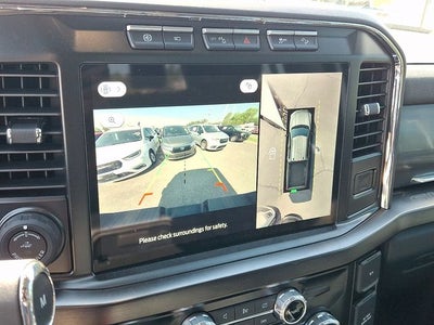 2023 Ford F-250SD Lariat