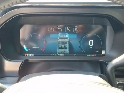 2023 Ford F-250SD Lariat