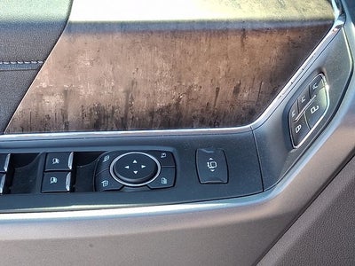 2023 Ford F-250SD Lariat