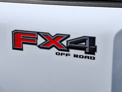 2023 Ford F-250SD Lariat