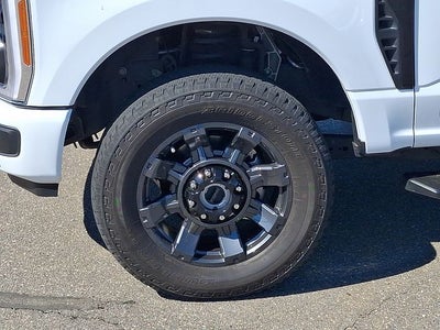 2023 Ford F-250SD Lariat