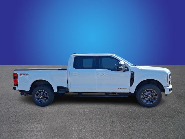 2023 Ford F-250SD Lariat