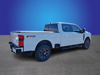 2023 Ford F-250SD Lariat