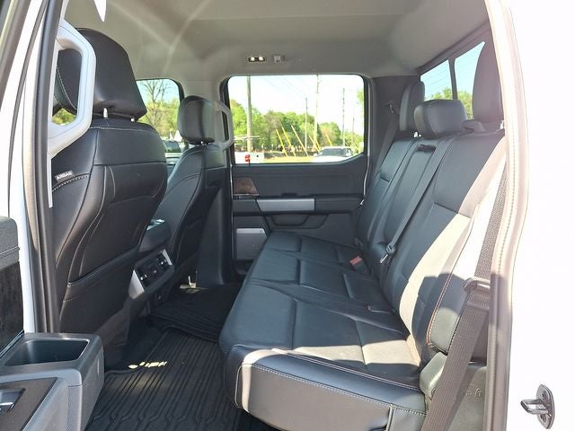 2023 Ford F-250SD Lariat