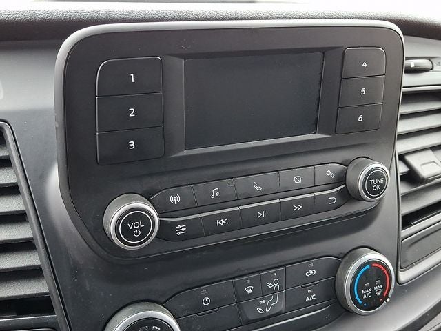 2020 Ford Transit-250 Base