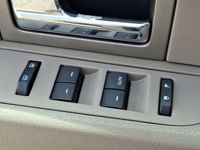 2010 Ford F-150 XLT