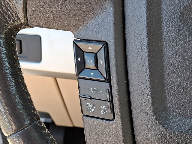 2012 Ford F-150 Lariat