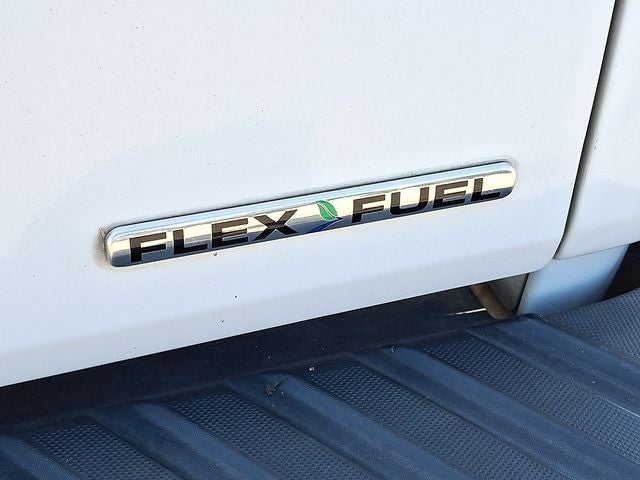 2012 Ford F-150 Lariat