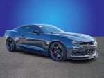 2022 Chevrolet Camaro SS 2SS