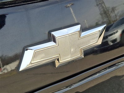 2016 Chevrolet Sonic LT