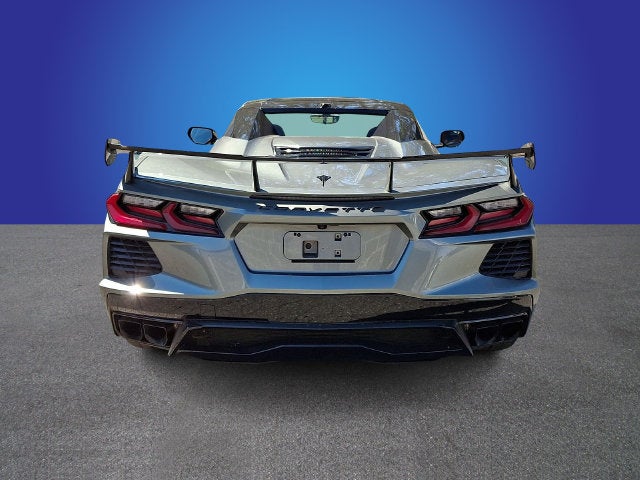 2023 Chevrolet Corvette Stingray 1LT