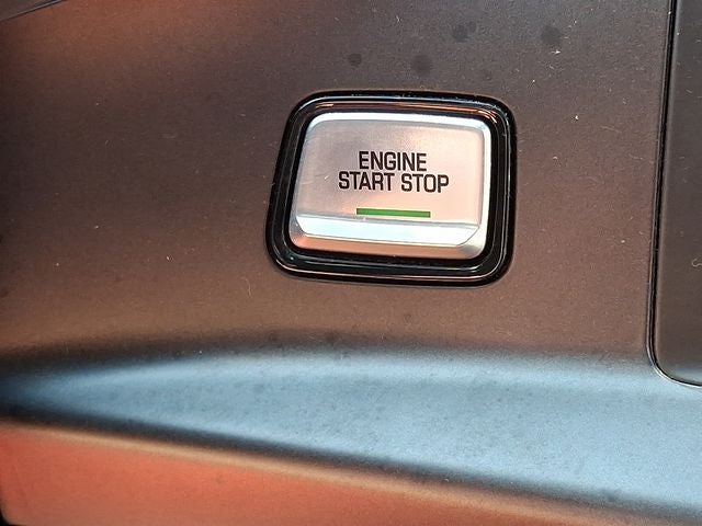 2018 Chevrolet Corvette Stingray 1LT