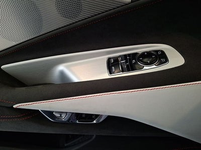 2023 Chevrolet Corvette Z06 3LZ