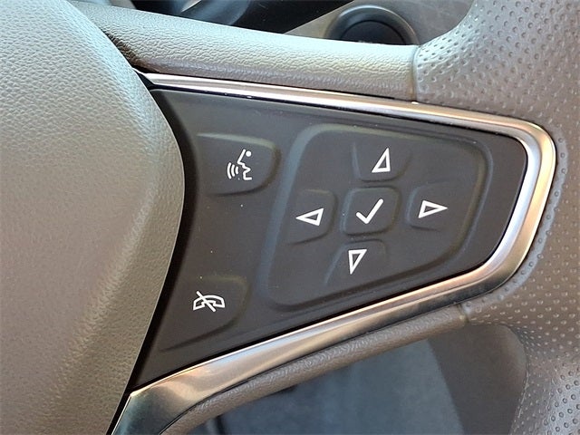 2024 Chevrolet Malibu LS 1FL