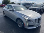 2019 Cadillac CTS 3.6L Luxury