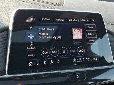 2024 Cadillac CT4 V-Series