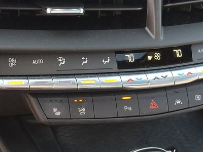 2024 Cadillac CT4 V-Series