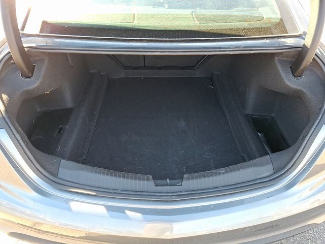 2022 Cadillac CT5 Premium Luxury