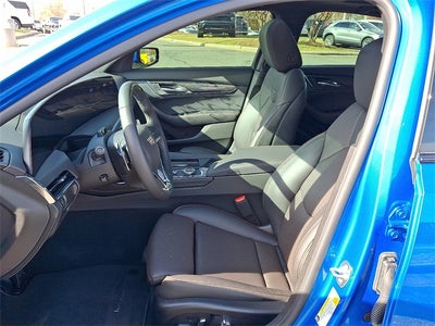 2025 Cadillac CT5 V-Series