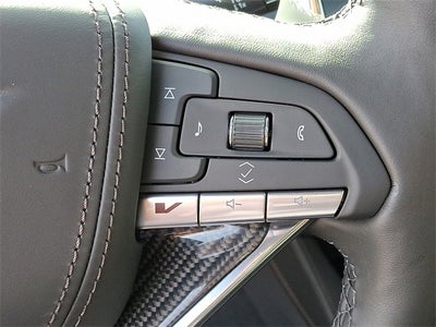 2025 Cadillac CT5 V-Series