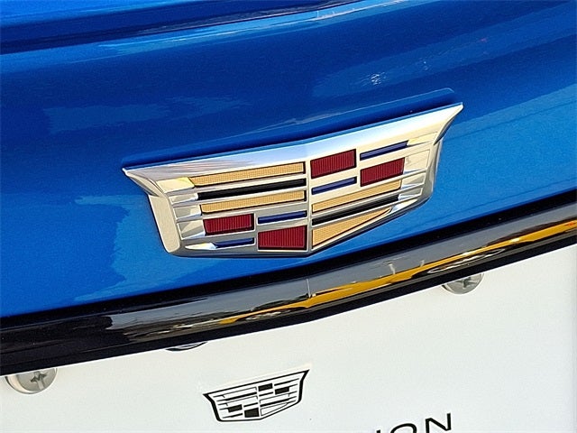 2025 Cadillac CT5 V-Series