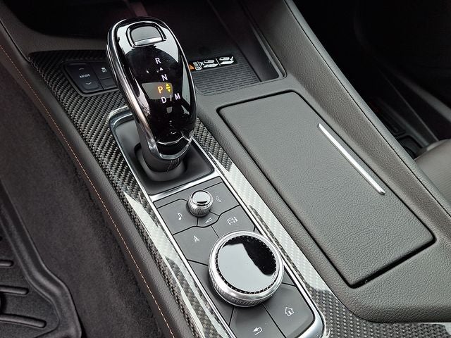 2026 Cadillac CT5 V-Series