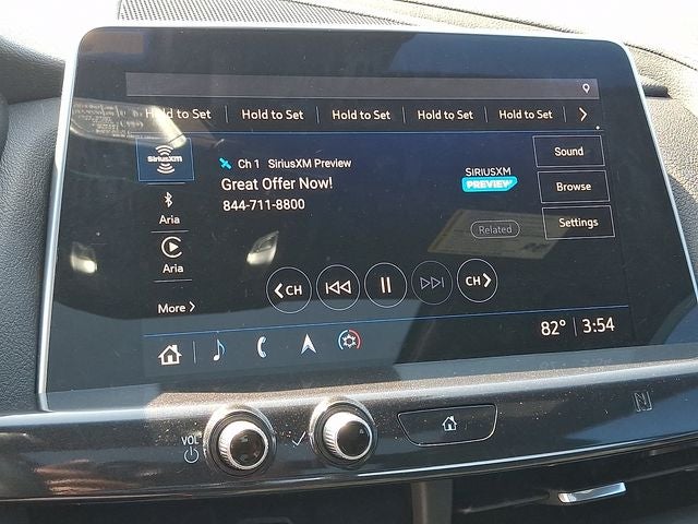 2021 Cadillac CT5 Premium Luxury