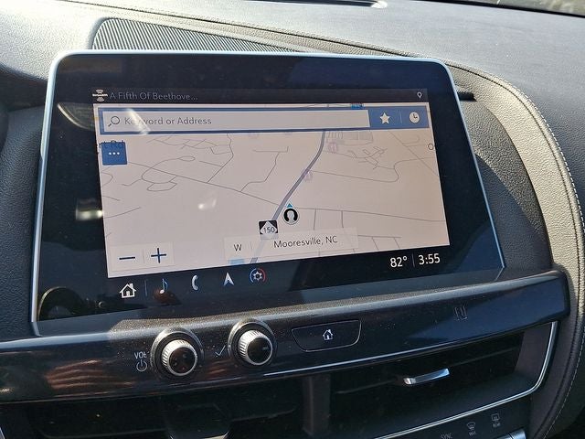 2021 Cadillac CT5 Premium Luxury