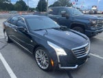 2018 Cadillac CT6 3.0L Twin Turbo Premium Luxury