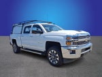 2017 Chevrolet Silverado 2500HD LTZ