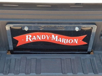 2017 Chevrolet Silverado 2500HD LTZ