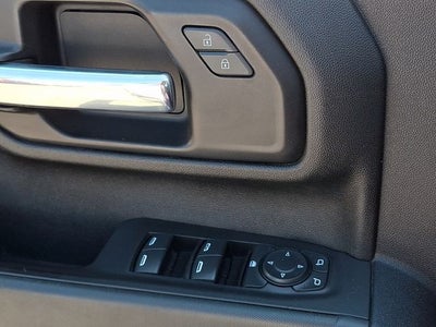 2020 Chevrolet Silverado 2500HD Work Truck