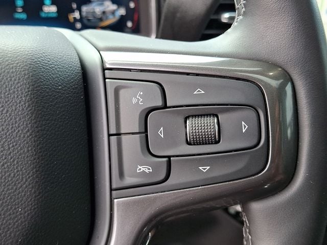 2025 Chevrolet Silverado 3500HD High Country