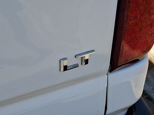 2021 Chevrolet Silverado 2500HD LT