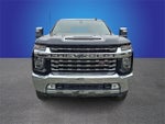 2020 Chevrolet Silverado 2500HD LTZ