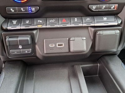 2023 Chevrolet Silverado 3500HD High Country