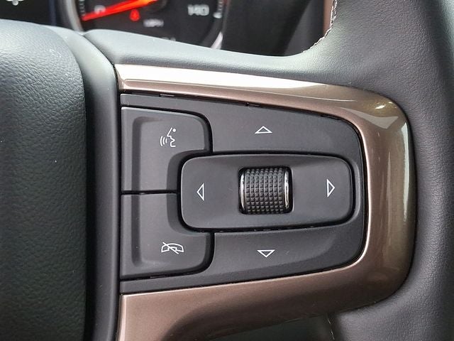 2023 Chevrolet Silverado 3500HD High Country