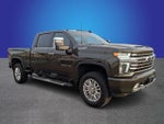 2023 Chevrolet Silverado 3500HD High Country