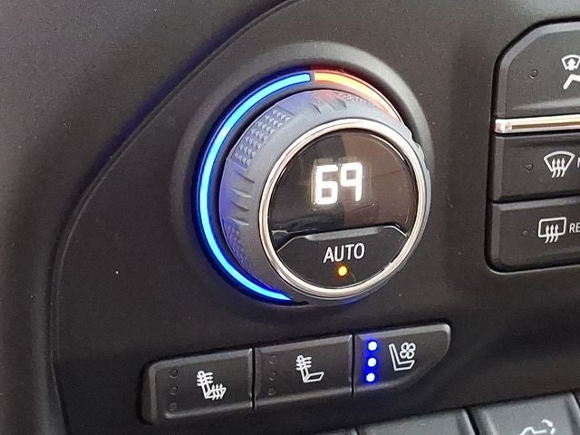 2023 Chevrolet Silverado 3500HD High Country