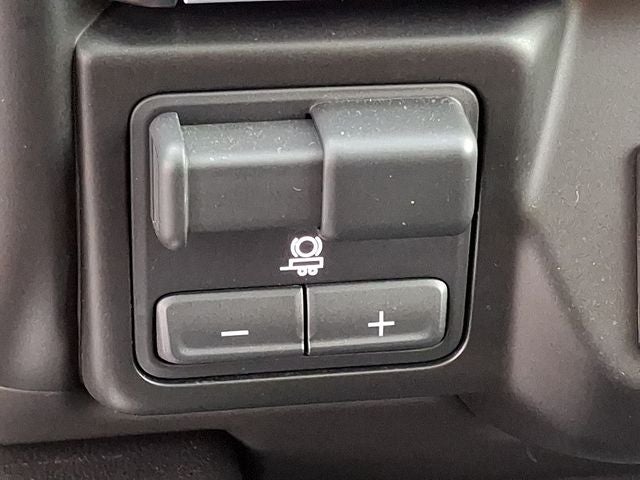 2023 Chevrolet Silverado 3500HD High Country