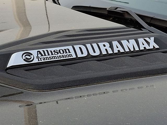 2023 Chevrolet Silverado 3500HD High Country