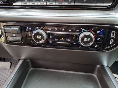 2024 Chevrolet Silverado 3500HD High Country